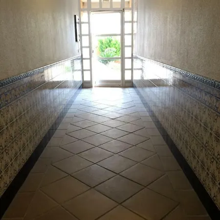 Apartamento Cristina 8 Guardamar del Segura Exterior photo
