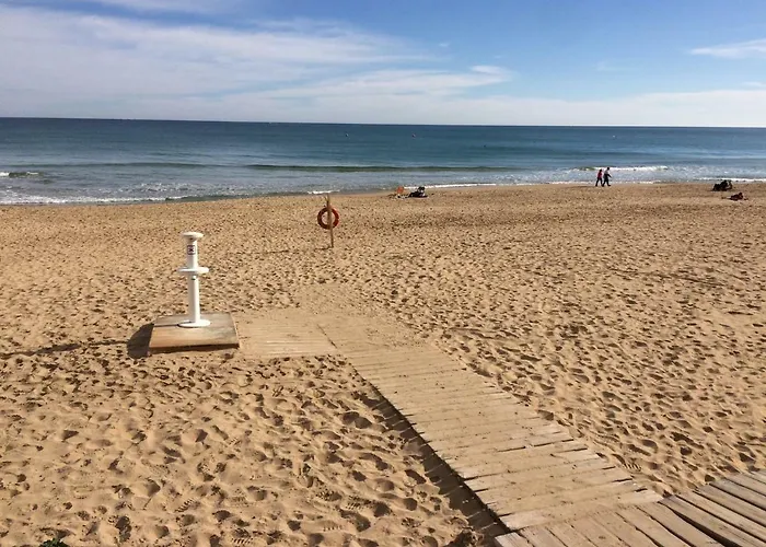 Apartamento Cristina 8