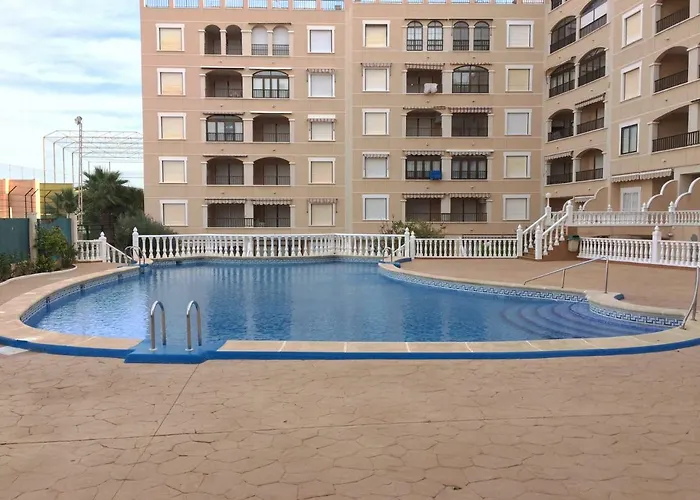 Apartamento Cristina 8