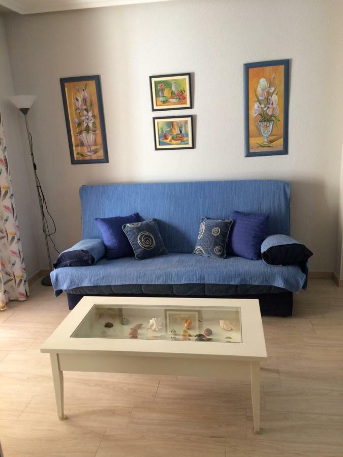Apartment Cristina 8 Guardamar del Segura
