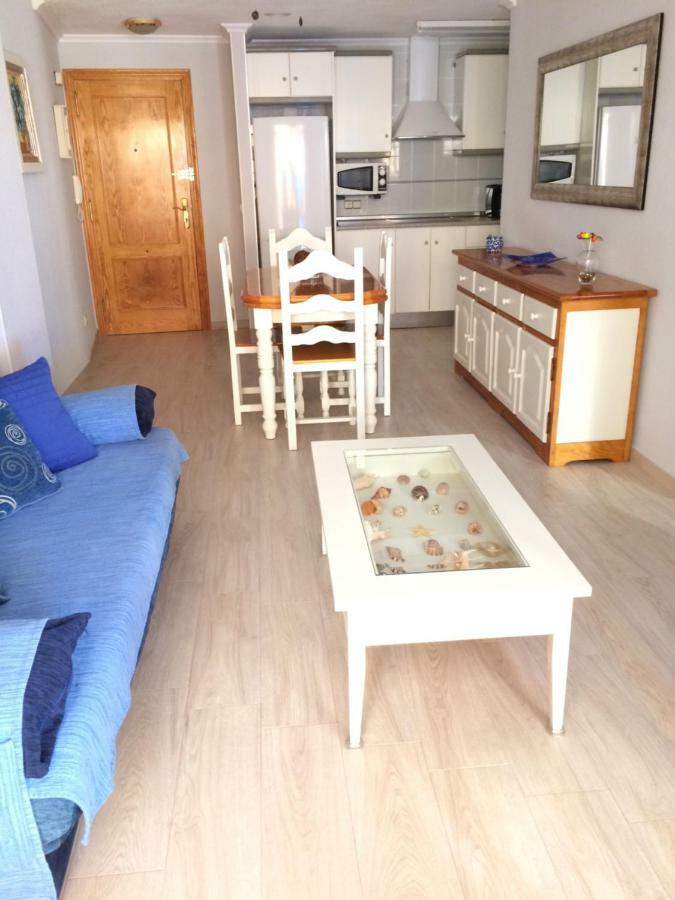 Cristina 8 Apartment