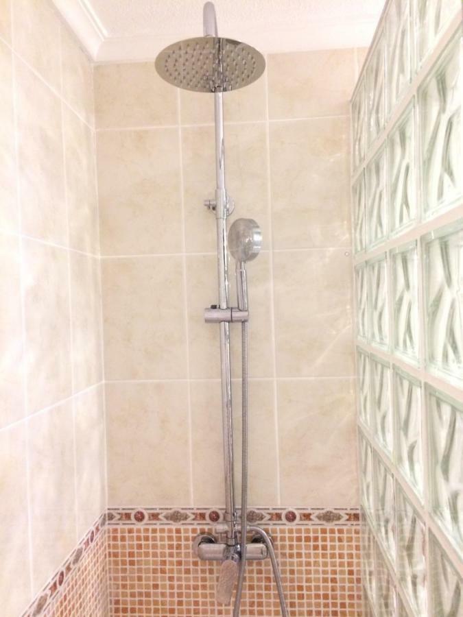 Apartment Cristina 8
