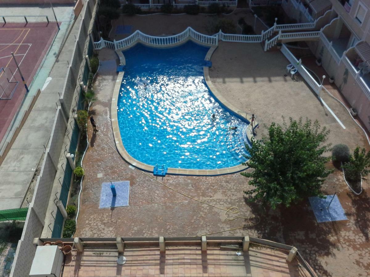 Apartment Cristina 8 *